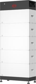 BYD Battery-Box HVM+ 13-8